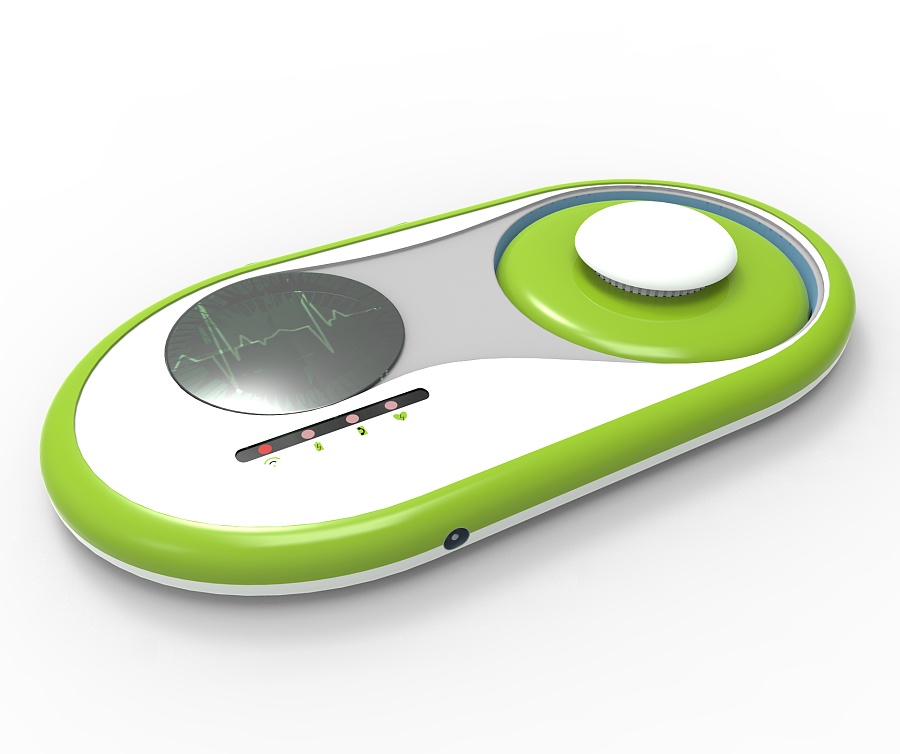 电子听诊器 融合科技与医疗的未来之声