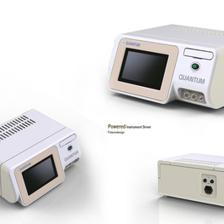 医疗器械设计的创新之路 阔弧工业设计的电子产品视角