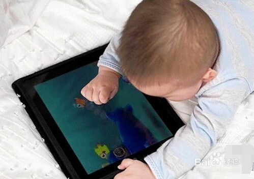 如何引导孩子正确使用电子产品与移动支付设备