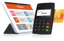 C821E受追捧，升腾领跑移动支付创新