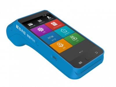 拉卡拉支付 第三方支付市场中的关键力量与移动支付设备的创新引领者