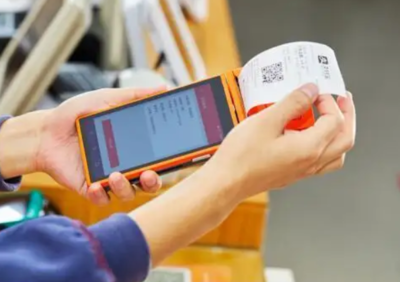 乐刷科技 创新驱动，为多元支付场景注入强劲动力