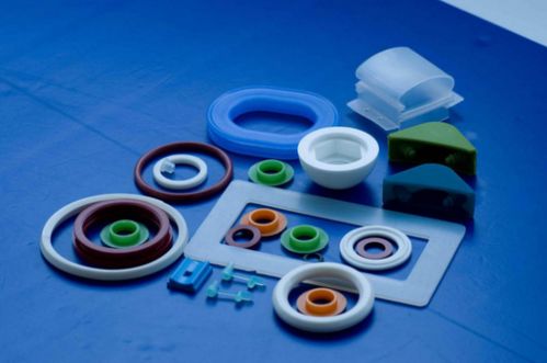 汽车与电子行业对硅胶制品的应用需求分析