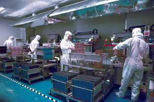 超声波加湿器在电子厂防静电及移动支付设备维护中的应用